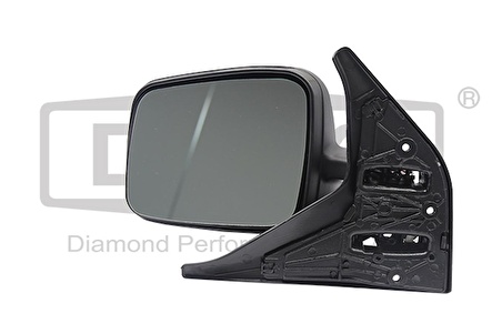 Ayna Dış Dikiz Kmp.  L ( Manuel )-Transporter T4-91-99