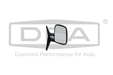 Ayna Dış Dikiz Kmp.  R ( Manuel )-Transporter T4-91-99