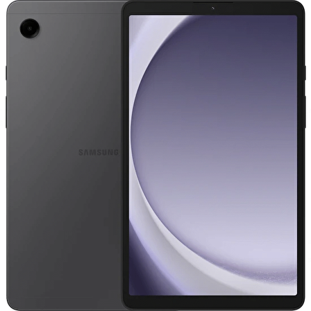 Samsung Tab A9 Wi-Fi Gri 64 GB 4 GB Ram Tablet 