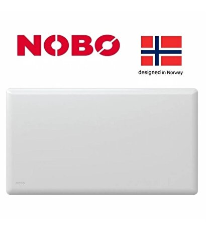 NOBO NTL4T 15 Elektrikli Isıtıcı 1500W