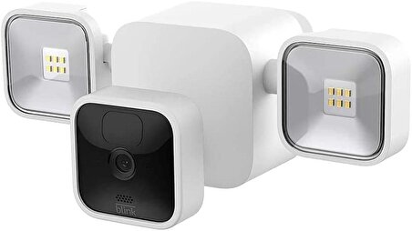 Blink Outdoor 3. Nesil HD Güvenlik Kamerası