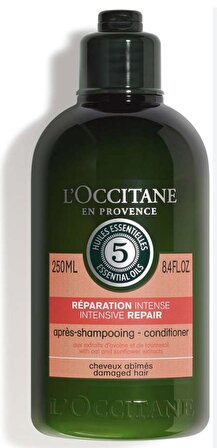 L'occitane  Aromakoloji Onarıcı Şampuan 300 ML 