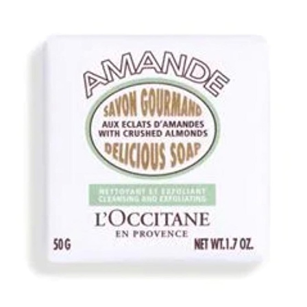 L'occitane  Badem Sabun 50 gr