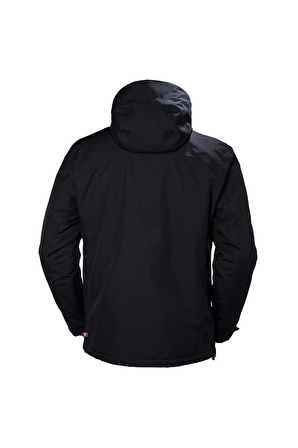 Helly Hansen HHA.53117 - Dubliner Inslulated Jacket 