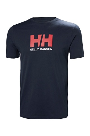 Helly Hansen HHA.33979 - HH Logo Erkek T-Shirt