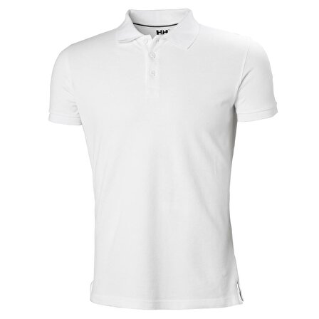 Helly Hansen Crew Polo Erkek T-shirt Beyaz 34004.001