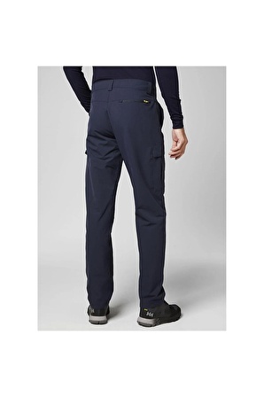 Hh Qd Cargo Pant Erkek Pantolon