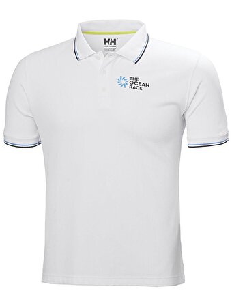 Helly Hansen The Ocean Race Erkek Polo Yaka T-Shirt-HHA.20209HH1