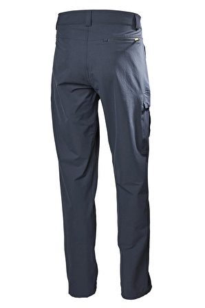 Hh Qd Cargo Pant Erkek Pantolon