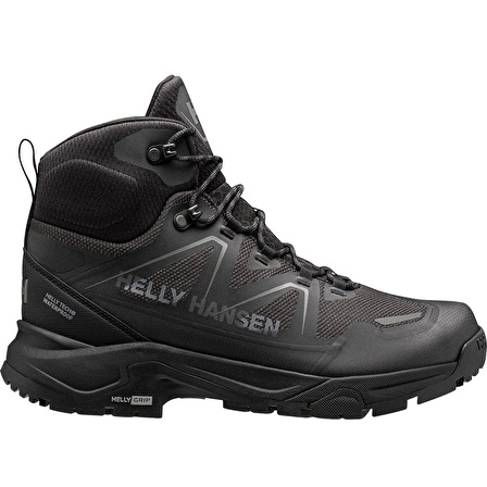 Helly Hansen Cascade Bağcıklı Gore-Tex Hakiki deri Kışlık Erkek Trekking Bot 