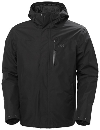 Helly Hansen Juell 3-IN-1 Jacket Erkek Mont