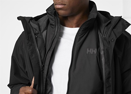 Helly Hansen Juell 3-IN-1 Jacket Erkek Mont