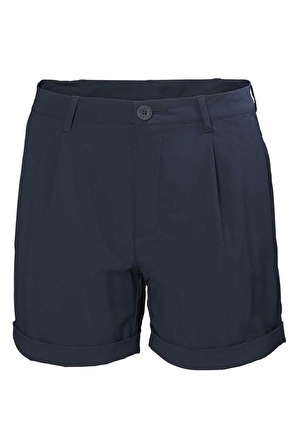 Hh W Sıren Shorts Kadın Spor Şort