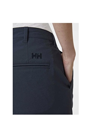 Hh W Sıren Shorts Kadın Spor Şort