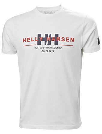 Helly Hansen Rwb Graphic Erkek T-Shirt-HHA.53763HH1