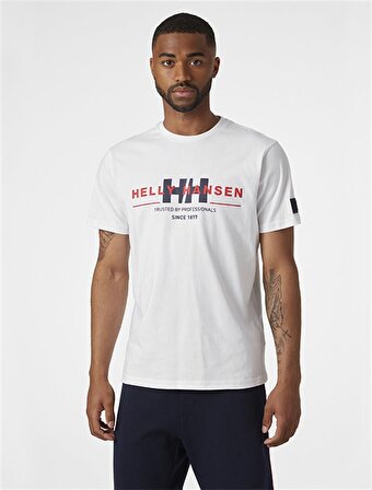Helly Hansen Rwb Graphic Erkek T-Shirt-HHA.53763HH1