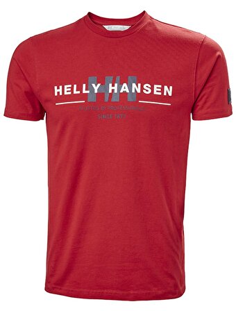 Helly Hansen Rwb Graphic Erkek T-Shirt
