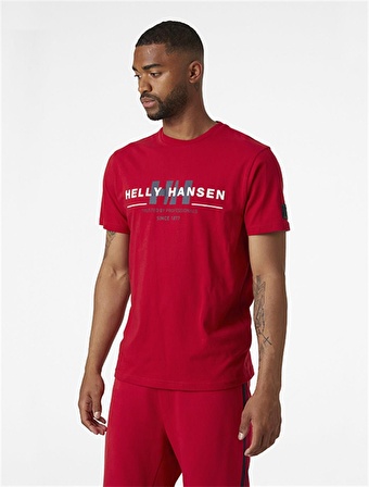 Helly Hansen Rwb Graphic Erkek T-Shirt