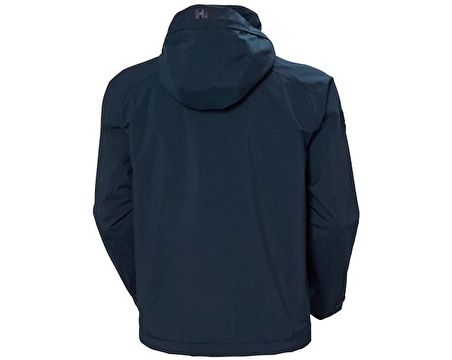 Helly Hansen Hp Racing Lifaloft Hooded Erkek Ceket HHA.30366-597