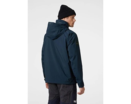 Helly Hansen Hp Racing Lifaloft Hooded Erkek Ceket HHA.30366-597