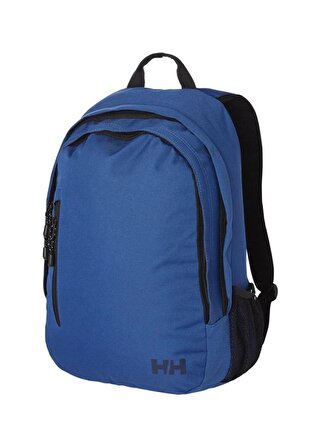 Helly Hansen Dublun 2.0 Backpack Sırt Çantası Mavi HHA.67386.606