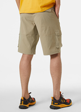 Helly Hansen Normal Bej Erkek Şort HHA.62851_MARIDALEN SHORTS