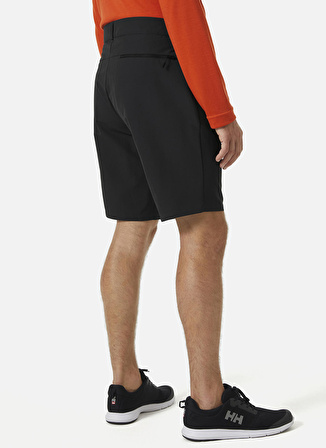 Helly Hansen Normal Antrasit Erkek Şort HHA.34280_HH QD SHORTS