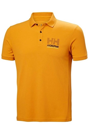 Helly Hansen HP RACE POLO SARI Erkek Polo Tshirt