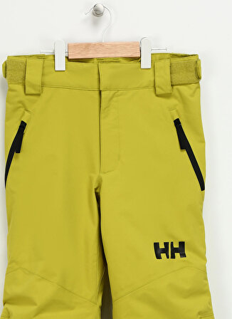 Helly Hansen Normal Bel Fıstık Erkek Kayak Pantolonu HHA.41606 JR LEGENDARY