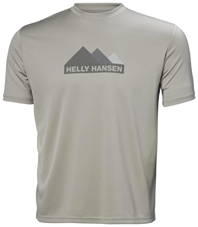 Helly HansenTECH GRAPHIC Erkek T-SHIRT HHA.63088 HHA.885