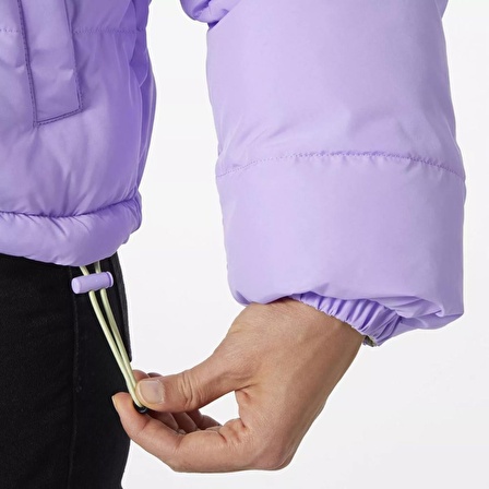 Helly Hansen Kadın Mont Yu 23 Reversible Puffer