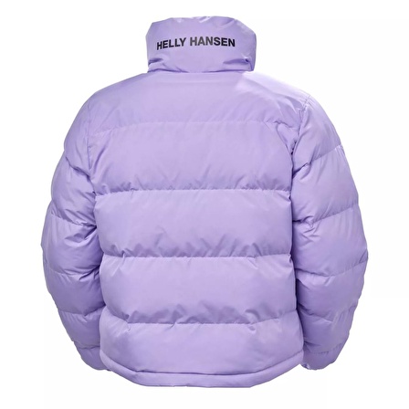 Helly Hansen Kadın Mont Yu 23 Reversible Puffer