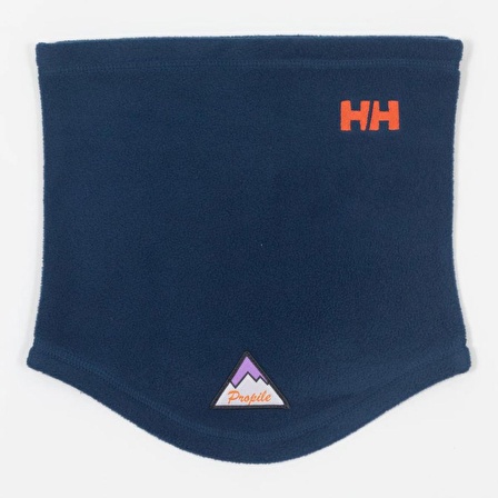 Helly Hansen Fleece Neck Warmer In Navy Boyunluk Lacivert HH.54070HHA.584