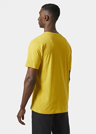 Helly Hansen Hh Logo Erkek T-Shirt