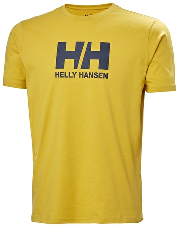 Helly Hansen Hh Logo Erkek T-Shirt