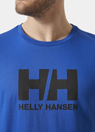 Helly Hansen Hh Logo Erkek T-Shirt