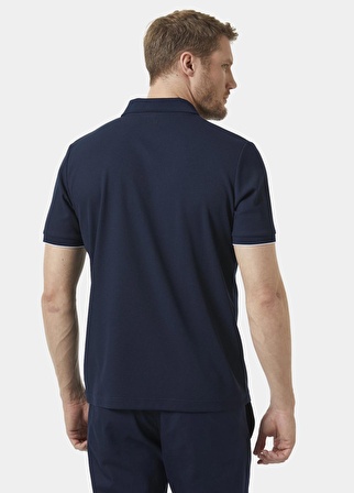 Helly Hansen Ocean Polo Erkek T-Shirt