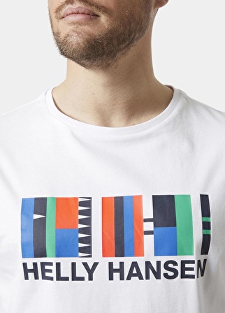 Helly Hansen Shoreline 2.0 Erkek T-Shirt