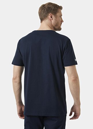 Helly Hansen Shoreline 2.0 Erkek T-Shirt