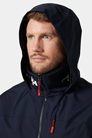 Helly Hansen Crew Hooded Mont 2.0 Erkek Mont HHA.34443 597