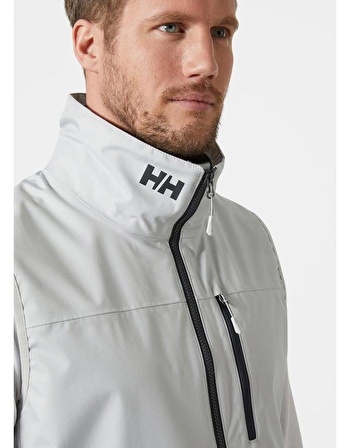 HELLY HANSEN CREW YELEK 2.0 HHA.34446GreyFog