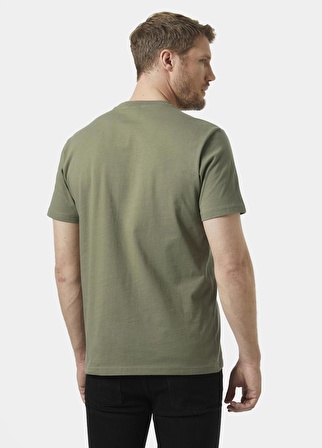 Helly Hansen Hh Box Erkek T-Shirt