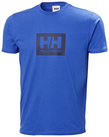 Helly Hansen Hh Box Erkek T-Shirt