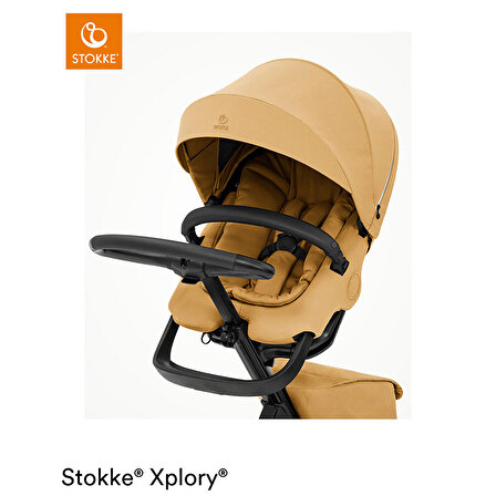 Stokke Xplory X Bebek Arabası