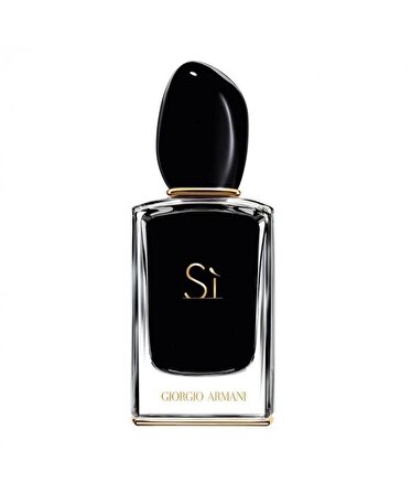 Giorgio Armani Si Intense EDP Çiçeksi Kadın Parfüm 100 ml  