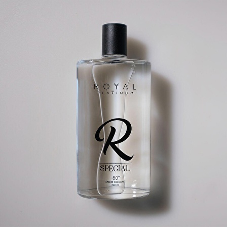 Royal Special 200 ml Kolonya