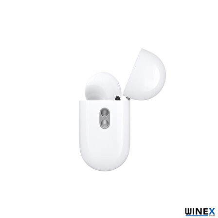 Winex Winex Pods Pro ANC TWS Bluetooth Kulaklık Beyaz
