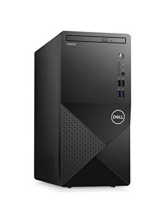 DELL VOSTRO 3910MT i7 12700 48GB RAM 4TB SSD FDOS N7598VDT3910 MASAÜSTÜ PC & PER4 BELLEK