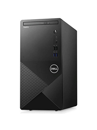 DELL VOSTRO 3910MT i7 12700 48GB RAM 4TB SSD FDOS N7598VDT3910 MASAÜSTÜ PC & PER4 BELLEK