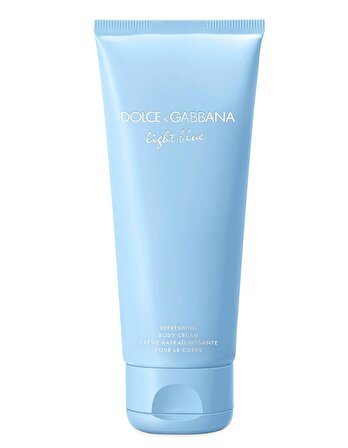 Dolce&Gabbana Light Blue 200 ml Vücut Kremi